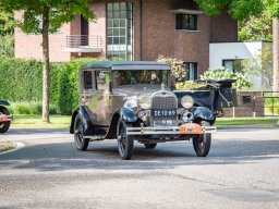 2023-Parel der Voorkempen - Jan Carsau